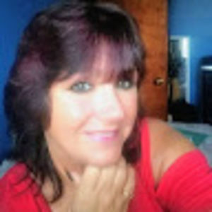 Meet your Posher, Vickie